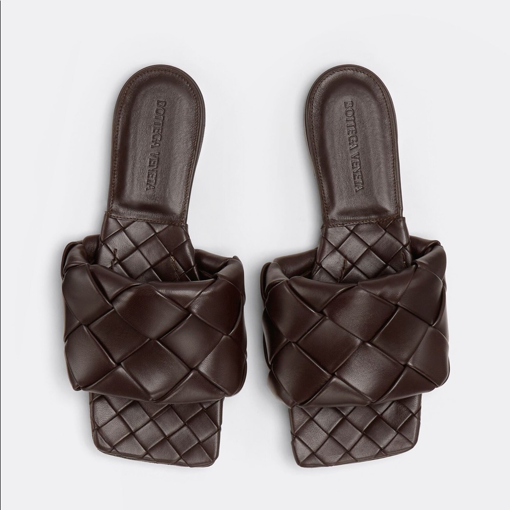 COPY - Bottega Veneta Lido-Fondant!